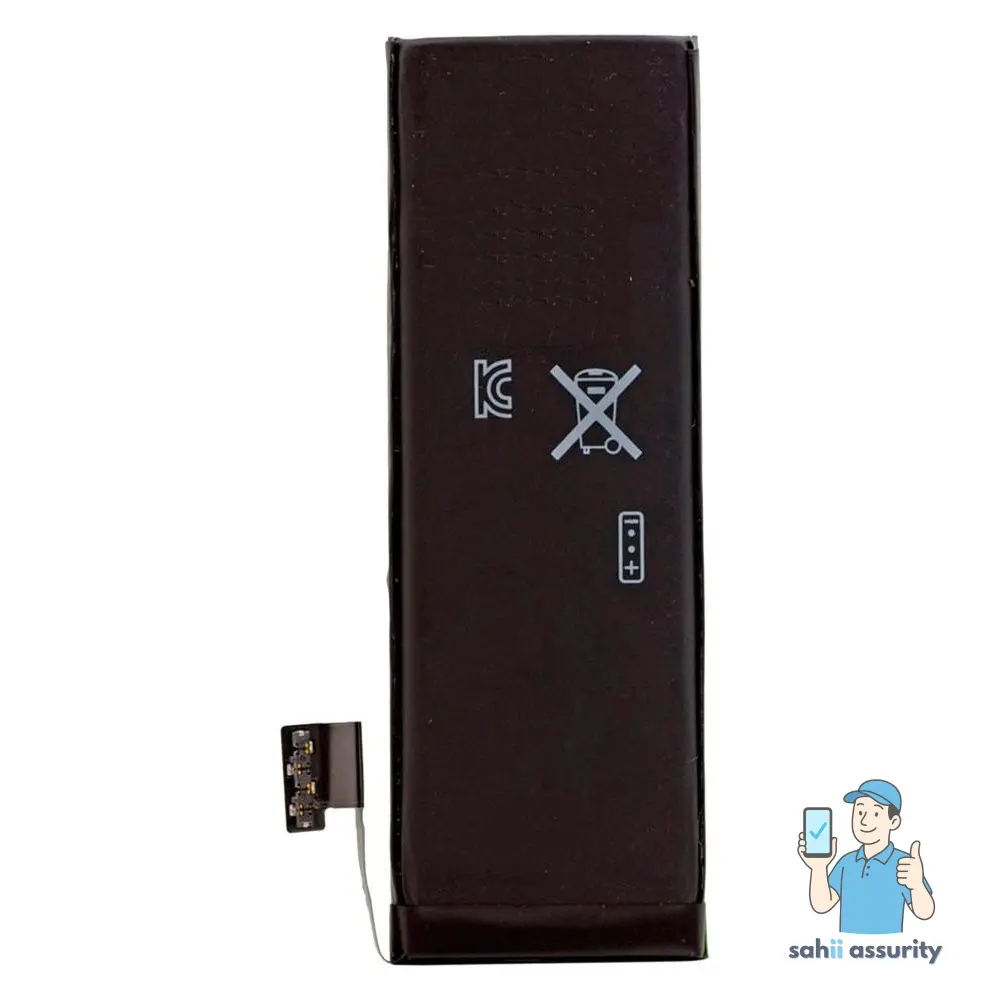 Battery for Apple iPhone 5 thumbnail